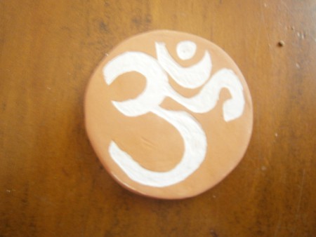 IMAN NEVERA "OM"